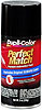 Perfect Match Touch-Up Paint Mica Black - image 1