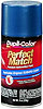 Perfect Match Touch-Up Paint Newport Blue Pearl - image 1
