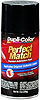 Perfect Match Touch-Up Paint Obsidian Black Pearl - image 1