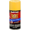Perfect Match Touch-Up Paint Yellow - image 1