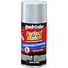 Perfect Match Touch-Up Paint Silver - image 1
