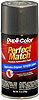 Perfect Match Touch-Up Paint Dark Gray - image 1