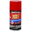 Perfect Match Touch-Up Paint Super Red II - image 1