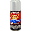 Perfect Match Touch-Up Paint Platinum Silver - image 1