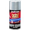 Perfect Match Touch-Up Paint Reflex Silver