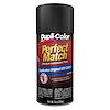 Perfect Match Touch-Up Paint Black Magic Pearl