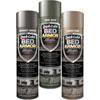 Bed Armor Camo Kit Includes 16.5oz Dark Olive Bed Armor - image 1