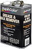 Grease & Wax Remover 1 gallon - image 1