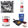 Clear Truck Bed Coating Kit Includes: 1 Gallon of Truck Bed Coating - image 1