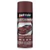 Custom Wrap Matte Midnight Burgundy - image 1