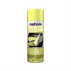 Custom Wrap Intense Yellow - image 1