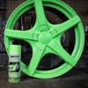 Custom Wrap Electric Lime - image 1