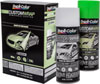 Custom Wrap Glow in the Dark Green Kit - image 1