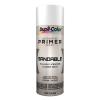 Sandable Primer White