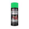 Ceramic Engine Paint Grabber Green Lime