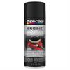 DE1654 Ceramic Engine Paint Flat Black - image 1