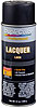 Professional Lacquer Flat Black - image 1
