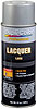 Professional Lacquer Dull Aluminum - image 1