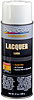 Professional Lacquer Gloss White - image 1