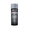 Professional Grade Scratch Filler Primer Gray - image 1