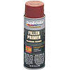 Professional Grade Filler Primer Red - image 1