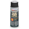 Professional Grade Filler Primer Black - image 1