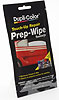 Prep-Wipe Grease & Wax Remover 8.5" x 11" - image 1