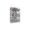 High-Performance Wheel Paint Kit Hyper Silver - image 1