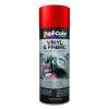 Vinyl & Fabric Spray High Performance Red - image 1