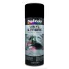Vinyl & Fabric Spray High Performance Gloss Black