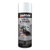 Vinyl & Fabric Spray High Performance Gloss White - image 1