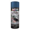 Vinyl & Fabric Spray High Performance Medium Blue