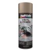 Vinyl & Fabric Spray High Performance Medium Beige - image 1