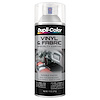 VINYL/FABRIC SPRAY CLEAR - image 1