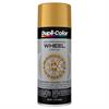 HWP108 High-Performance Wheel Paint Gold - image 1