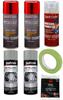 Metalcast Paint Kit [Red Anodized] - image 1