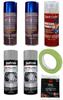 Metalcast Paint Kit [Blue Anodized] - image 1