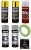 Metalcast Paint Kit [Yellow Anodized] - image 1