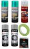 Metalcast Paint Kit [Green Anodized] - image 1