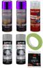 Metalcast Paint Kit [Purple Anodized] - image 1
