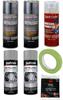 Metalcast Paint Kit [Smoke Anodized] - image 1