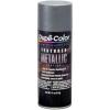 Textured Metallic Spray Charcoal - image 1