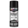 Premium Acrylic Enamel Semi-Gloss Black - image 1