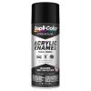 Premium Acrylic Enamel Flat Black - image 1