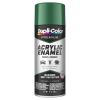 Premium Acrylic Enamel Gloss Leaf Green - image 1