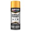 Premium Acrylic Enamel School Bus Yellow - image 1