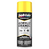 Premium Acrylic Enamel Chrome Yellow - image 1