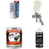 Rust Barrier Application Kit Includes: 1 Gallon of Rust Barrier - image 1
