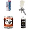 Rust Barrier Application Kit Includes: 1 Gallon of Rust Barrier - image 1