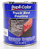 Truck Bed Coating 1-Quart Can - image 1